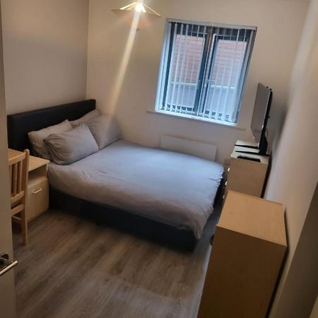 City Living 2 Bedroom 2 Bathroom Apartment In Deansgate Manchester M1 מראה חיצוני תמונה