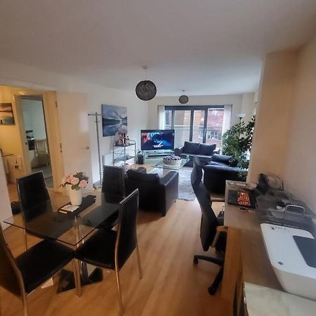 City Living 2 Bedroom 2 Bathroom Apartment In Deansgate Manchester M1 מראה חיצוני תמונה