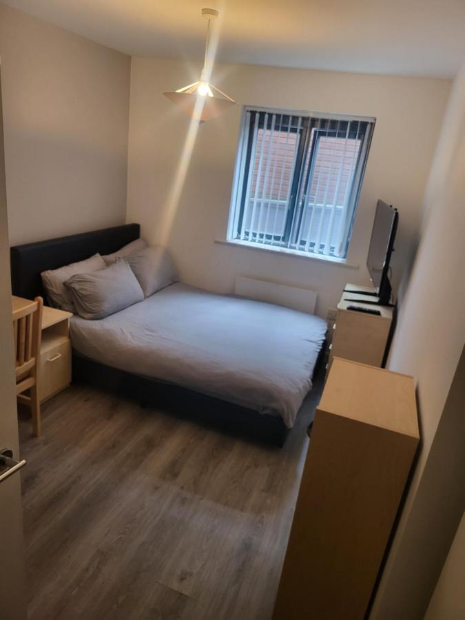 City Living 2 Bedroom 2 Bathroom Apartment In Deansgate Manchester M1 מראה חיצוני תמונה