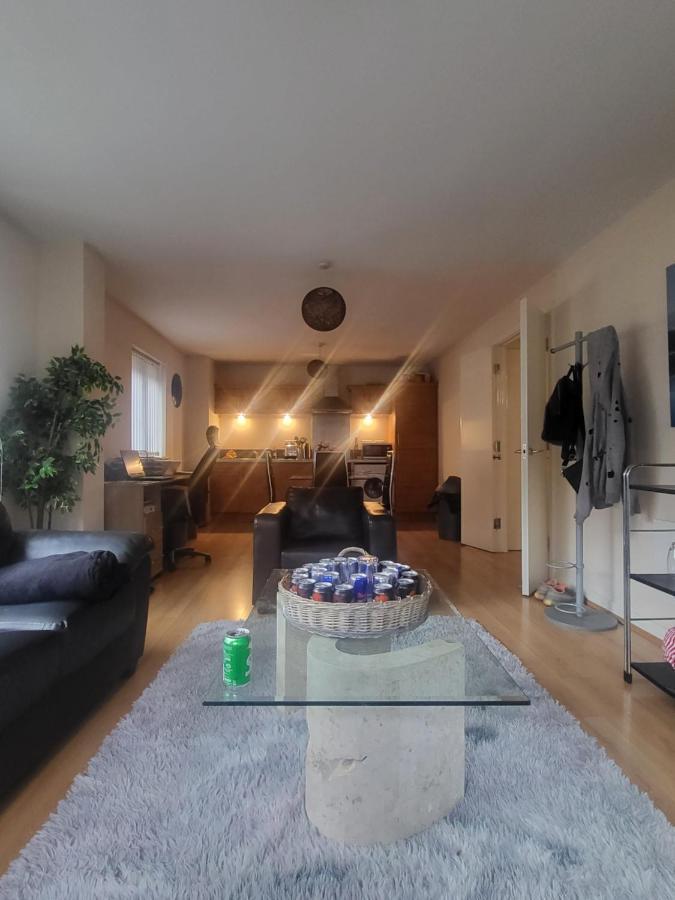 City Living 2 Bedroom 2 Bathroom Apartment In Deansgate Manchester M1 מראה חיצוני תמונה