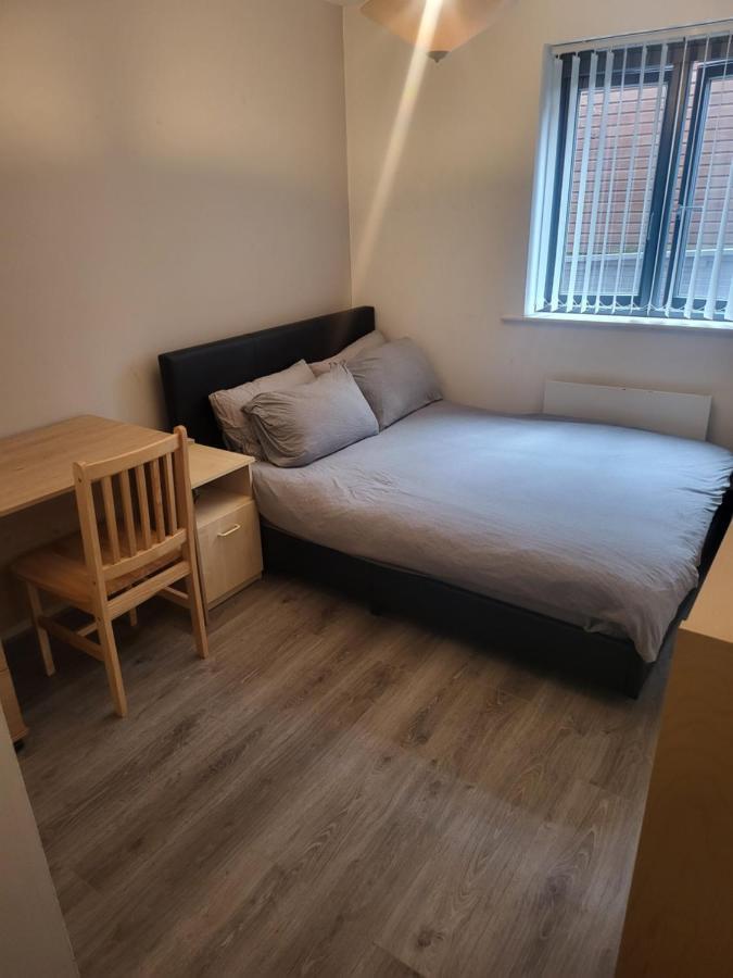 City Living 2 Bedroom 2 Bathroom Apartment In Deansgate Manchester M1 מראה חיצוני תמונה