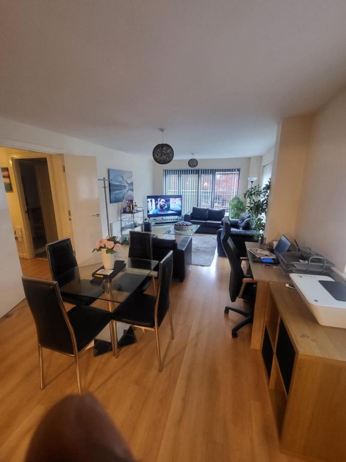 City Living 2 Bedroom 2 Bathroom Apartment In Deansgate Manchester M1 מראה חיצוני תמונה