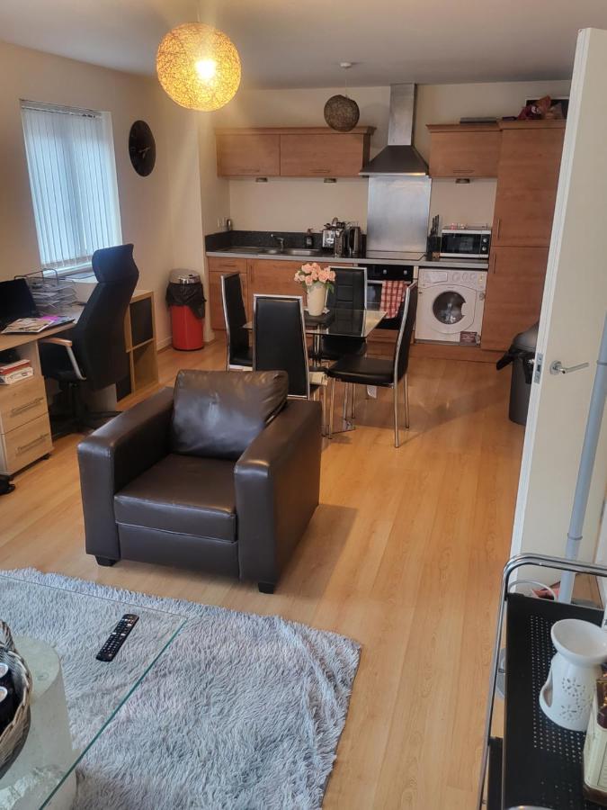 City Living 2 Bedroom 2 Bathroom Apartment In Deansgate Manchester M1 מראה חיצוני תמונה