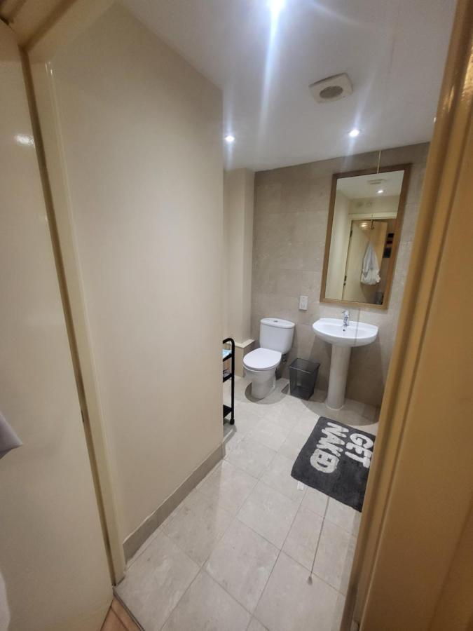 City Living 2 Bedroom 2 Bathroom Apartment In Deansgate Manchester M1 מראה חיצוני תמונה