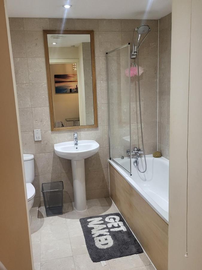 City Living 2 Bedroom 2 Bathroom Apartment In Deansgate Manchester M1 מראה חיצוני תמונה