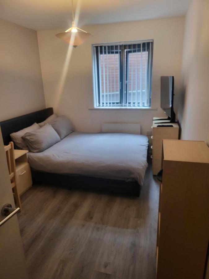 City Living 2 Bedroom 2 Bathroom Apartment In Deansgate Manchester M1 מראה חיצוני תמונה