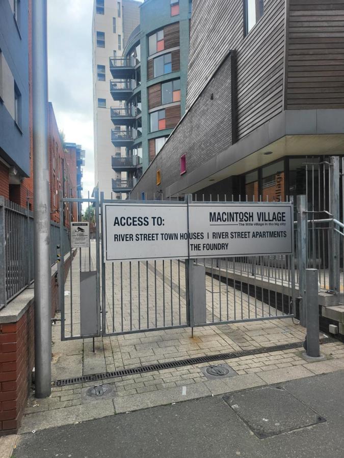 City Living 2 Bedroom 2 Bathroom Apartment In Deansgate Manchester M1 מראה חיצוני תמונה
