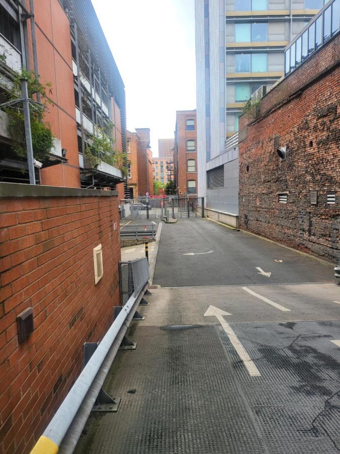 City Living 2 Bedroom 2 Bathroom Apartment In Deansgate Manchester M1 מראה חיצוני תמונה