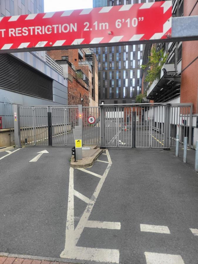 City Living 2 Bedroom 2 Bathroom Apartment In Deansgate Manchester M1 מראה חיצוני תמונה