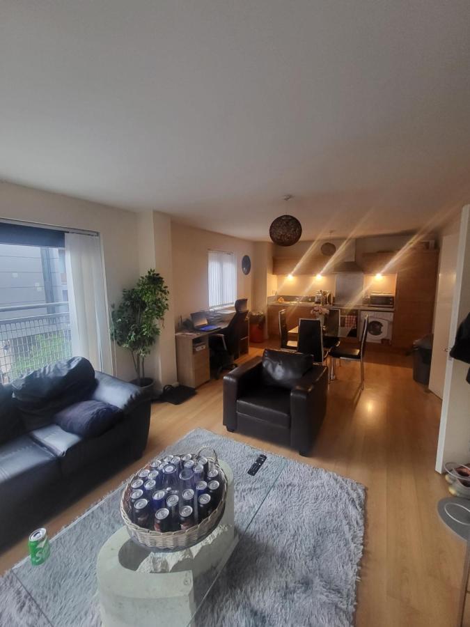 City Living 2 Bedroom 2 Bathroom Apartment In Deansgate Manchester M1 מראה חיצוני תמונה