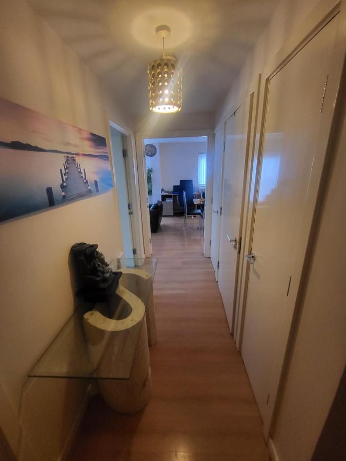 City Living 2 Bedroom 2 Bathroom Apartment In Deansgate Manchester M1 מראה חיצוני תמונה