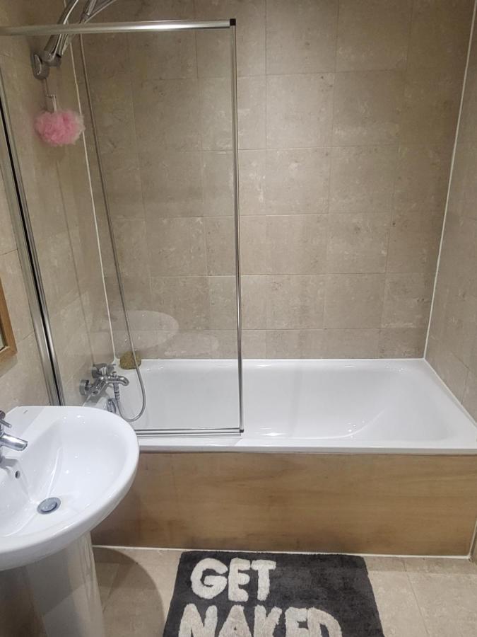 City Living 2 Bedroom 2 Bathroom Apartment In Deansgate Manchester M1 מראה חיצוני תמונה