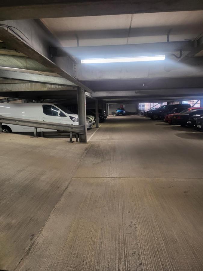 City Living 2 Bedroom 2 Bathroom Apartment In Deansgate Manchester M1 מראה חיצוני תמונה
