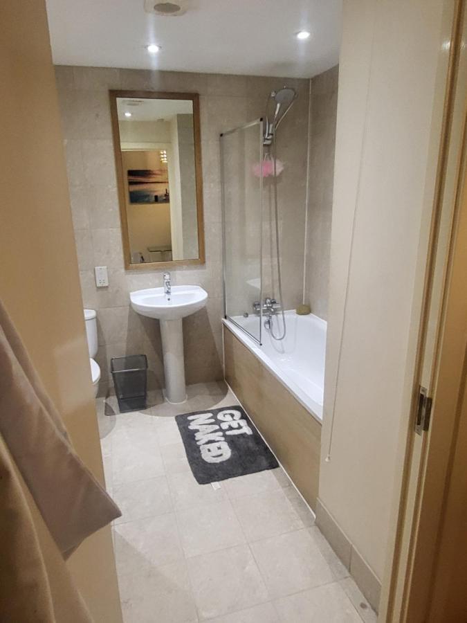 City Living 2 Bedroom 2 Bathroom Apartment In Deansgate Manchester M1 מראה חיצוני תמונה