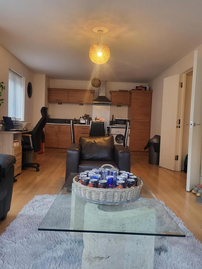 City Living 2 Bedroom 2 Bathroom Apartment In Deansgate Manchester M1 מראה חיצוני תמונה