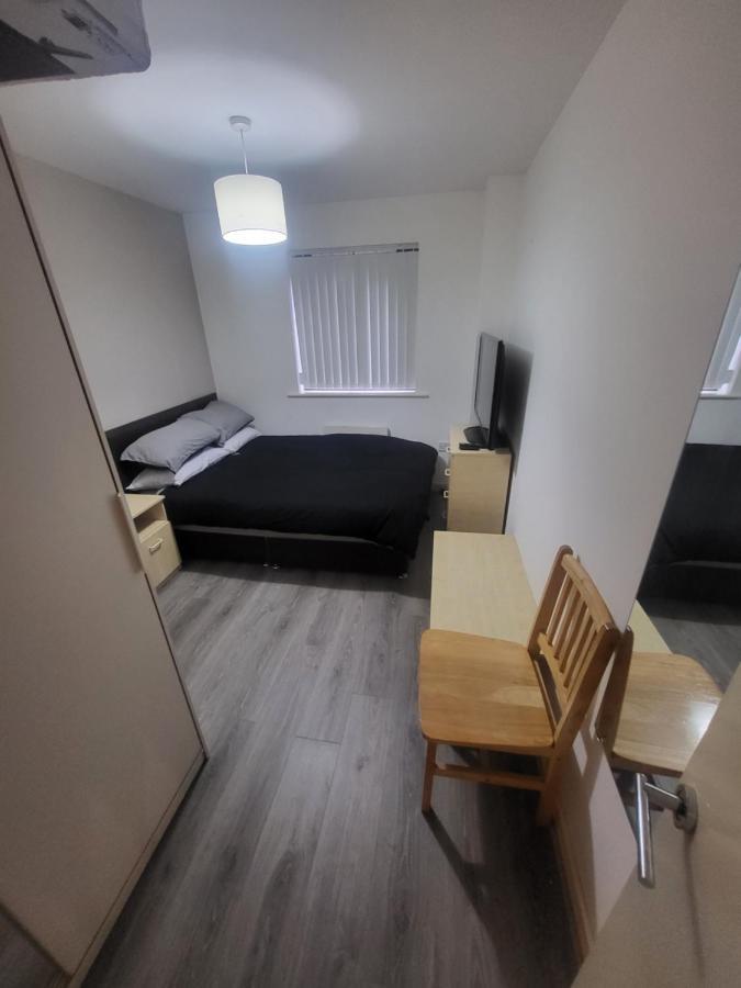 City Living 2 Bedroom 2 Bathroom Apartment In Deansgate Manchester M1 מראה חיצוני תמונה