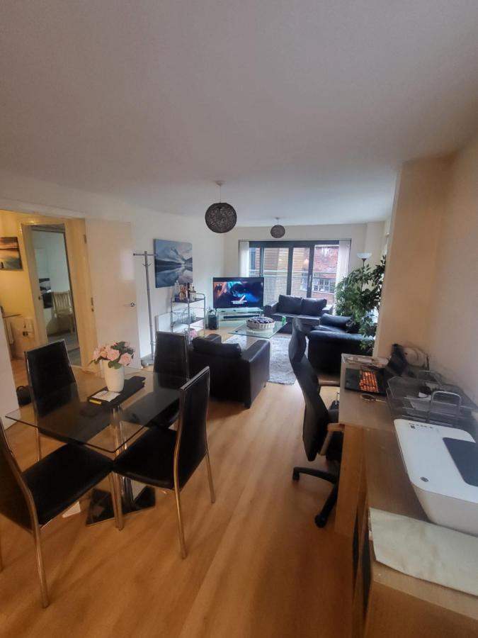 City Living 2 Bedroom 2 Bathroom Apartment In Deansgate Manchester M1 מראה חיצוני תמונה