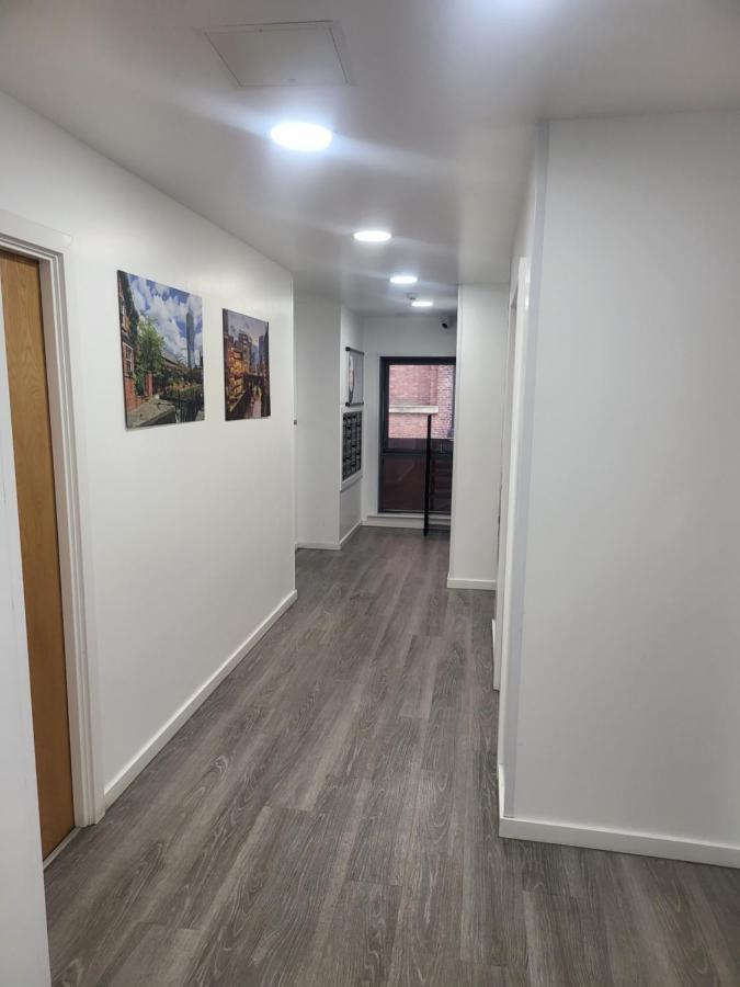 City Living 2 Bedroom 2 Bathroom Apartment In Deansgate Manchester M1 מראה חיצוני תמונה