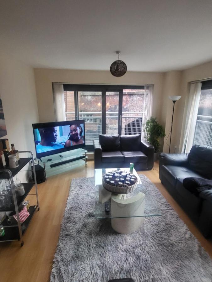 City Living 2 Bedroom 2 Bathroom Apartment In Deansgate Manchester M1 מראה חיצוני תמונה