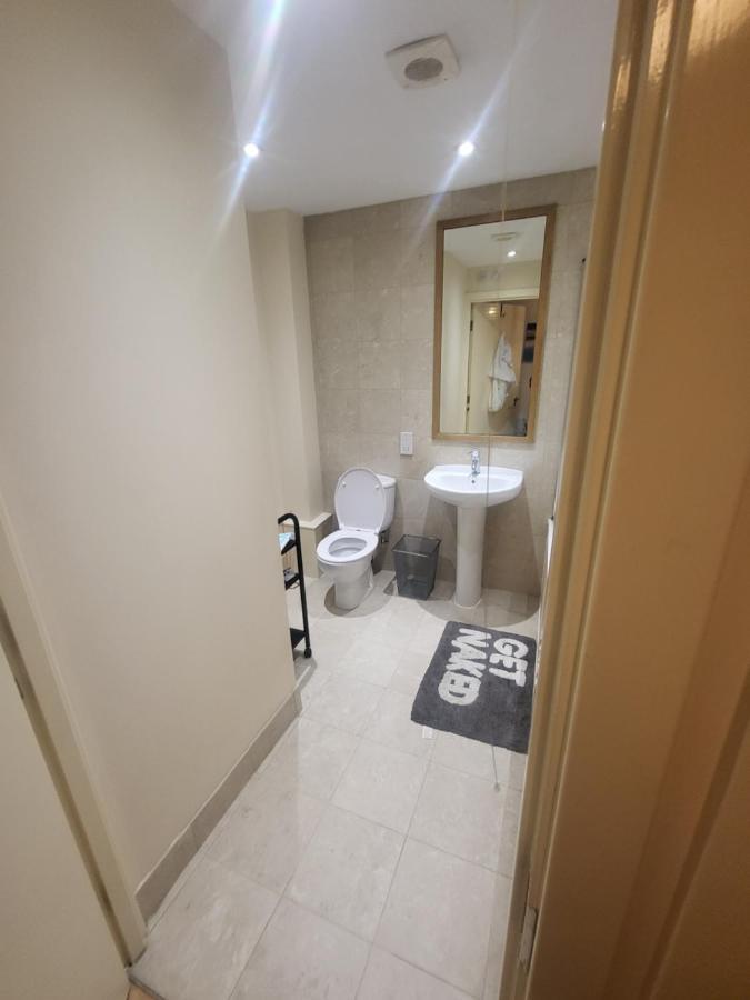 City Living 2 Bedroom 2 Bathroom Apartment In Deansgate Manchester M1 מראה חיצוני תמונה