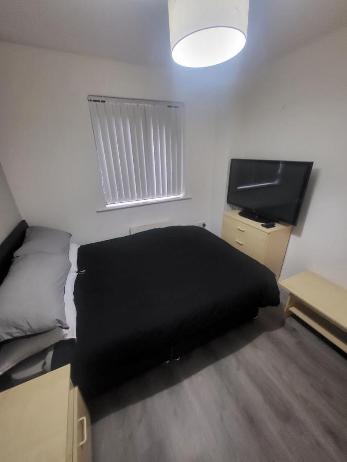 City Living 2 Bedroom 2 Bathroom Apartment In Deansgate Manchester M1 מראה חיצוני תמונה