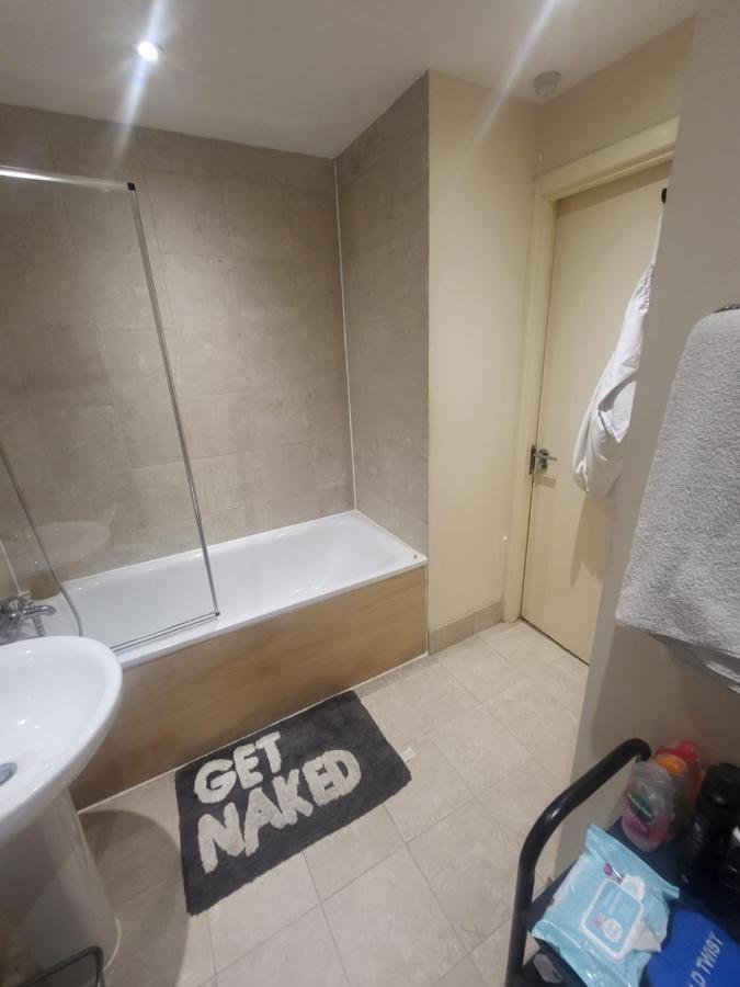 City Living 2 Bedroom 2 Bathroom Apartment In Deansgate Manchester M1 מראה חיצוני תמונה
