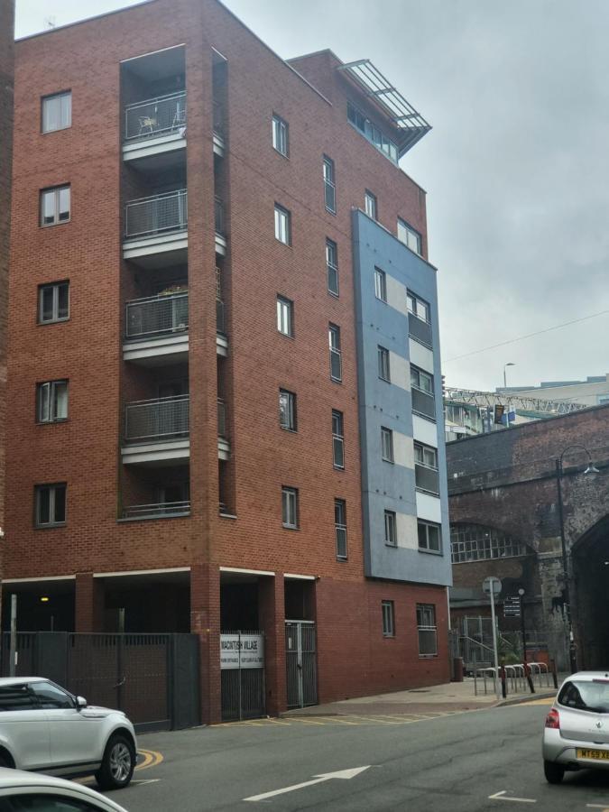 City Living 2 Bedroom 2 Bathroom Apartment In Deansgate Manchester M1 מראה חיצוני תמונה