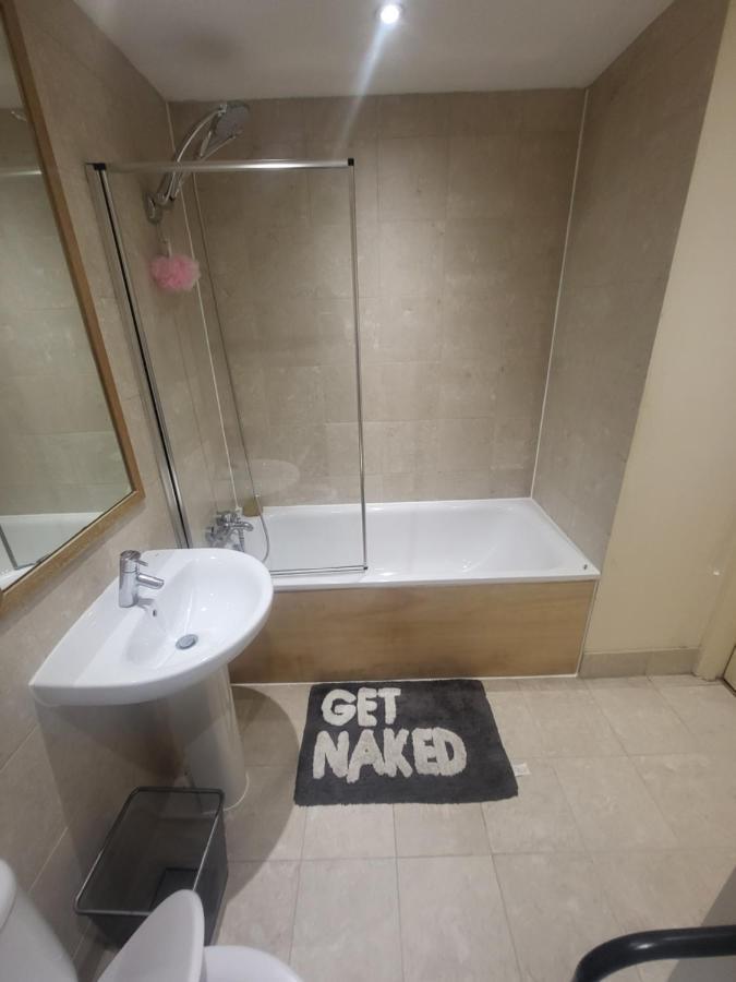 City Living 2 Bedroom 2 Bathroom Apartment In Deansgate Manchester M1 מראה חיצוני תמונה