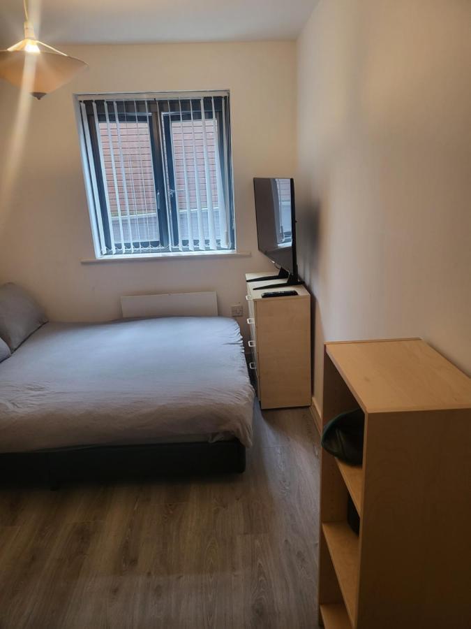 City Living 2 Bedroom 2 Bathroom Apartment In Deansgate Manchester M1 מראה חיצוני תמונה